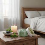 Peppermint Tea Hand and Foot Scrub