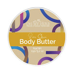 Pure Shea Body Butter