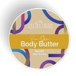 Pure Shea Body Butter