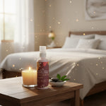 Sandalwood Glory Body Lotion