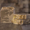 Sandalwood Soap