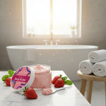 Strawberry Body Butter
