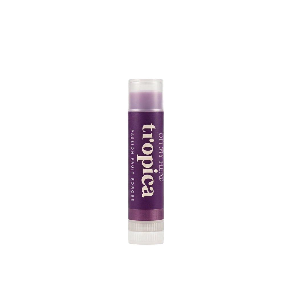 Tropica Lip Balm