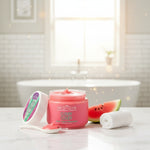 Watermelon Body Yogurt